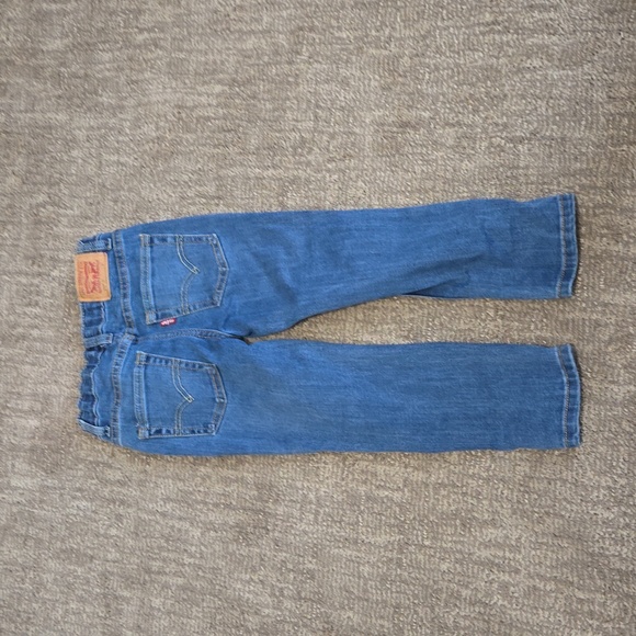 4T Levi's - Picture 5 of 5